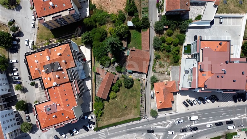 Terreno para Construção / Leiria, Guimarota