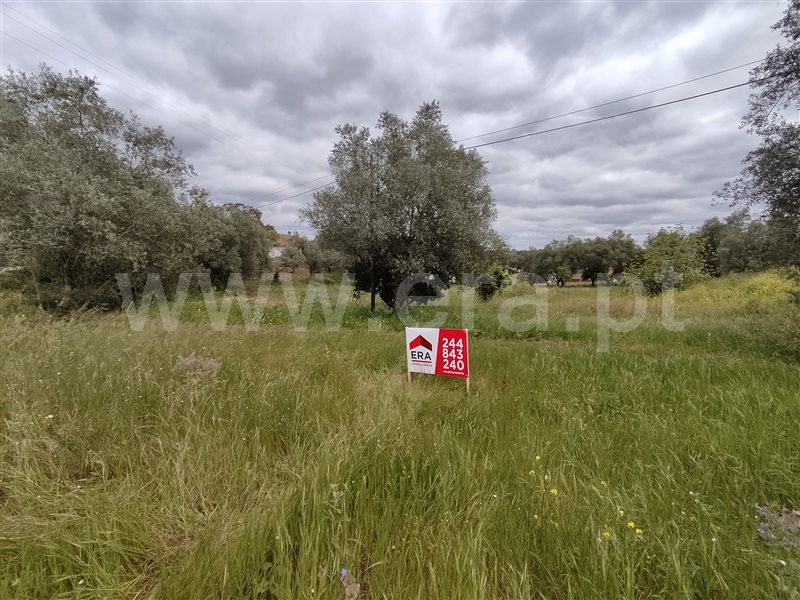 Terreno para Construção  Leiria, Milagres - 1233964 - 2