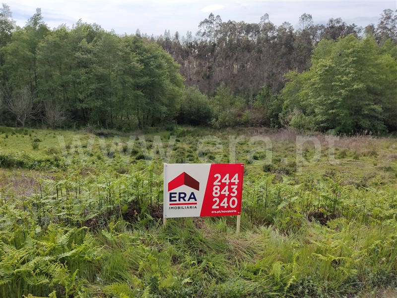 Terreno para Construção / Leiria, Milagres