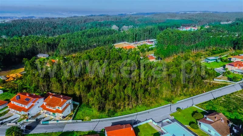 Terreno para Construção  Leiria, Milagres - 1404871 - 1