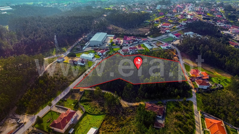 Terreno para Construção  Leiria, Milagres - 1404871 - 4