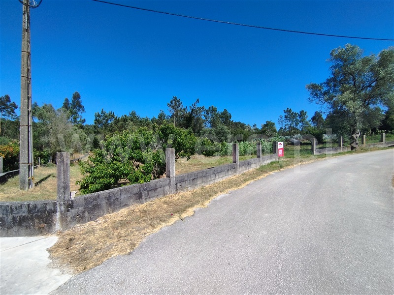Terreno para Construção  Leiria, Monte Redondo e Carreira - 1492831 - 2