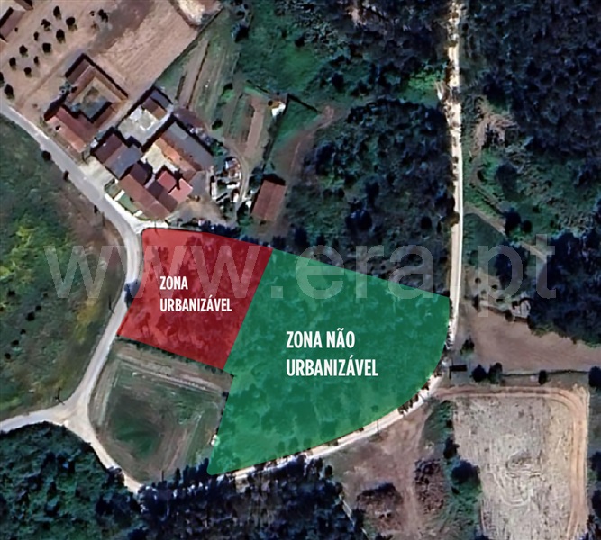 Terreno para Construção / Leiria, Monte Redondo e Carreira