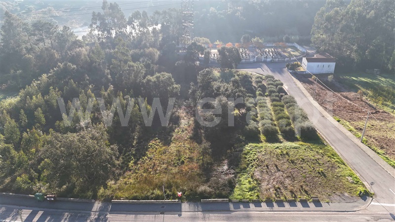 Terreno para Construção / Leiria, Parceiros e Azoia