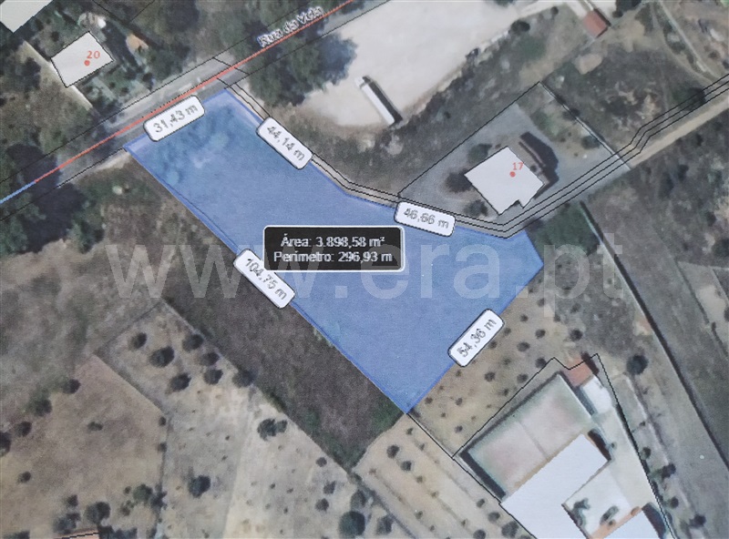Terreno para Construção  Leiria, Santa Catarina da Serra e Chainça - 1117682 - 2