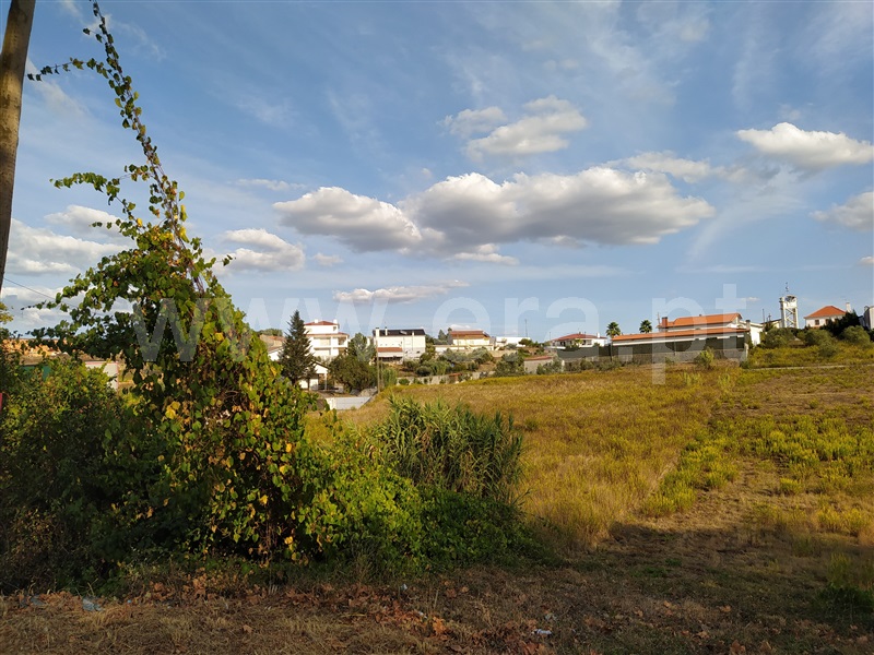 Terreno para Construção / Leiria, Santa Catarina da Serra e Chainça