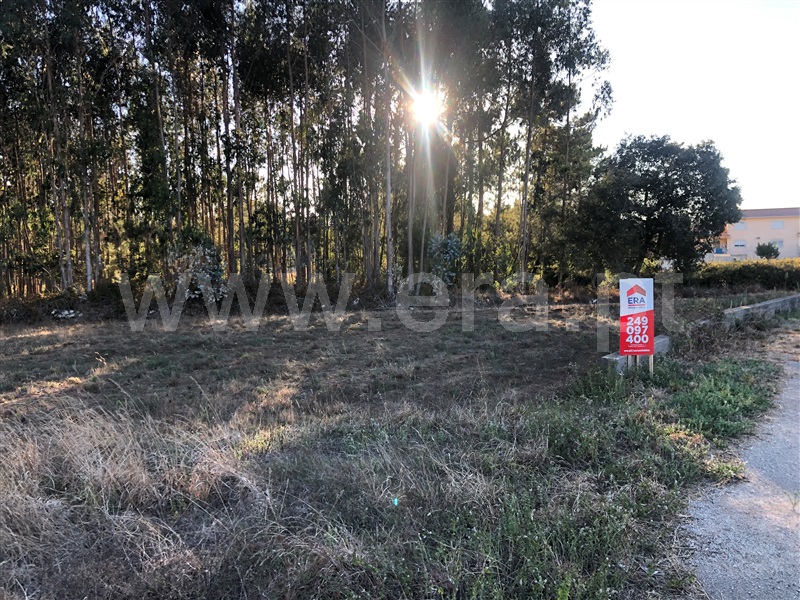Terreno para Construção  com Rústico Leiria, Santa Catarina da Serra e Chainça - 1352289 - 18