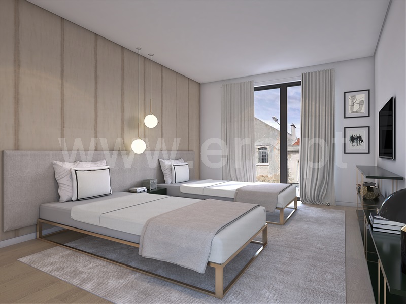 Terreno para Construção  Lisboa, Beato - 1486086 - 8