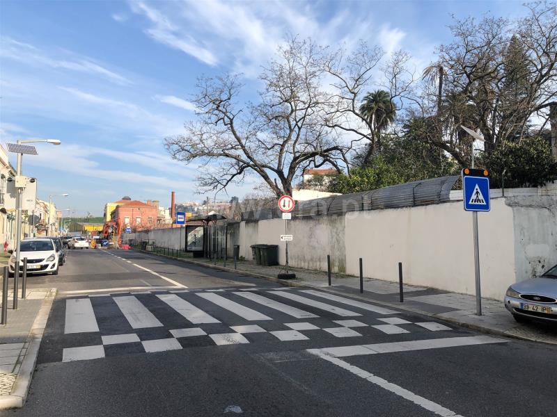Terreno para Construção  Lisboa, Marvila - 1062256 - 2
