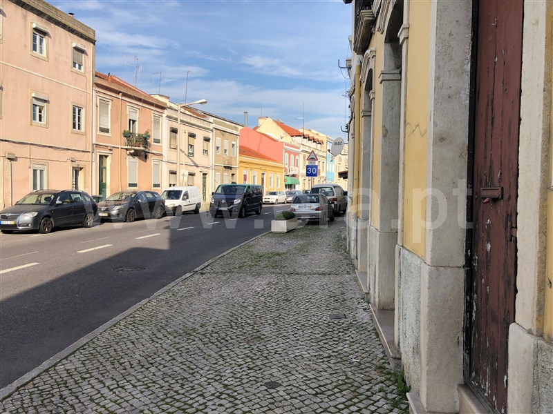 Terreno para Construção / Lisboa, Marvila