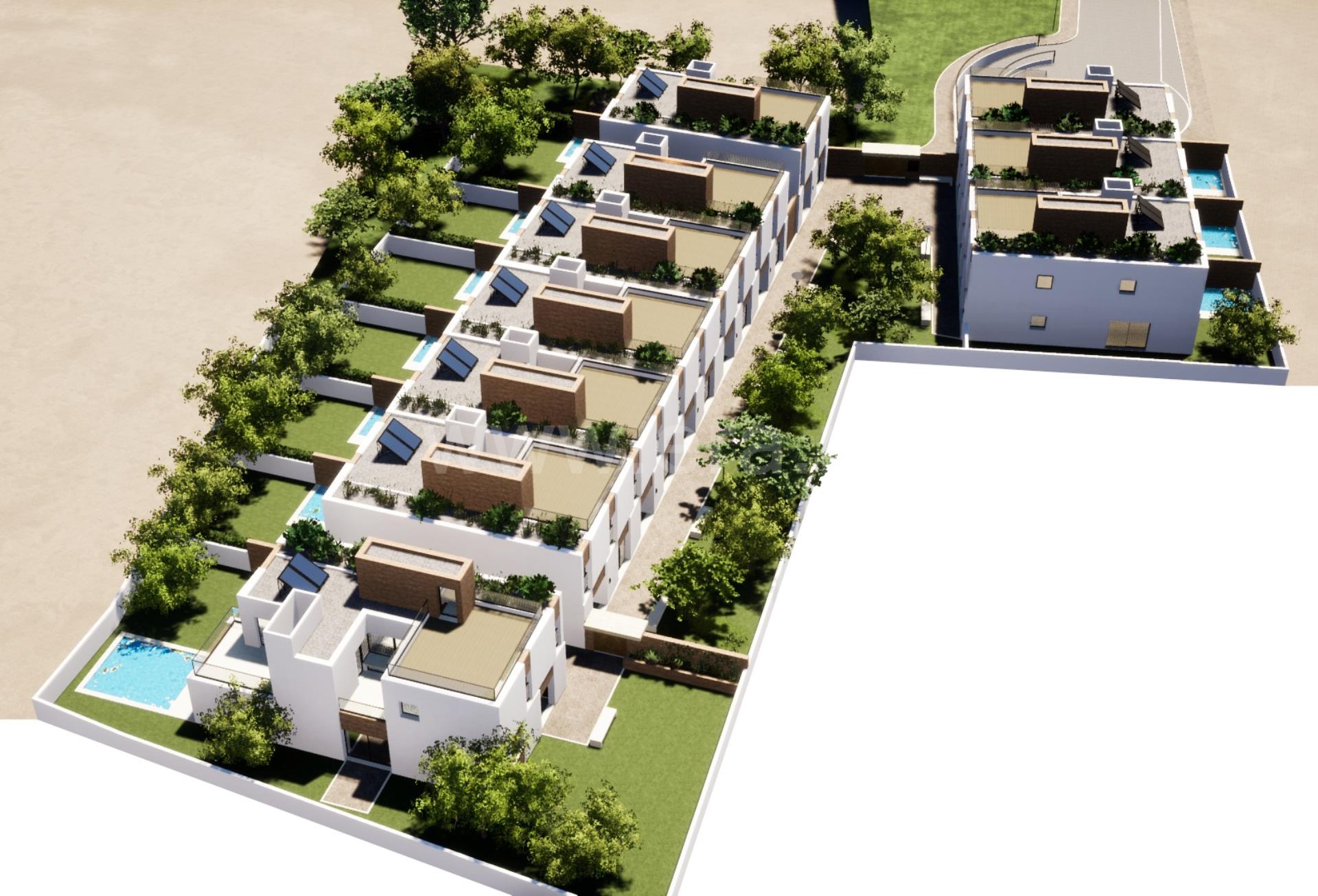 Land for sale in Loulé, Portugal — €600,000