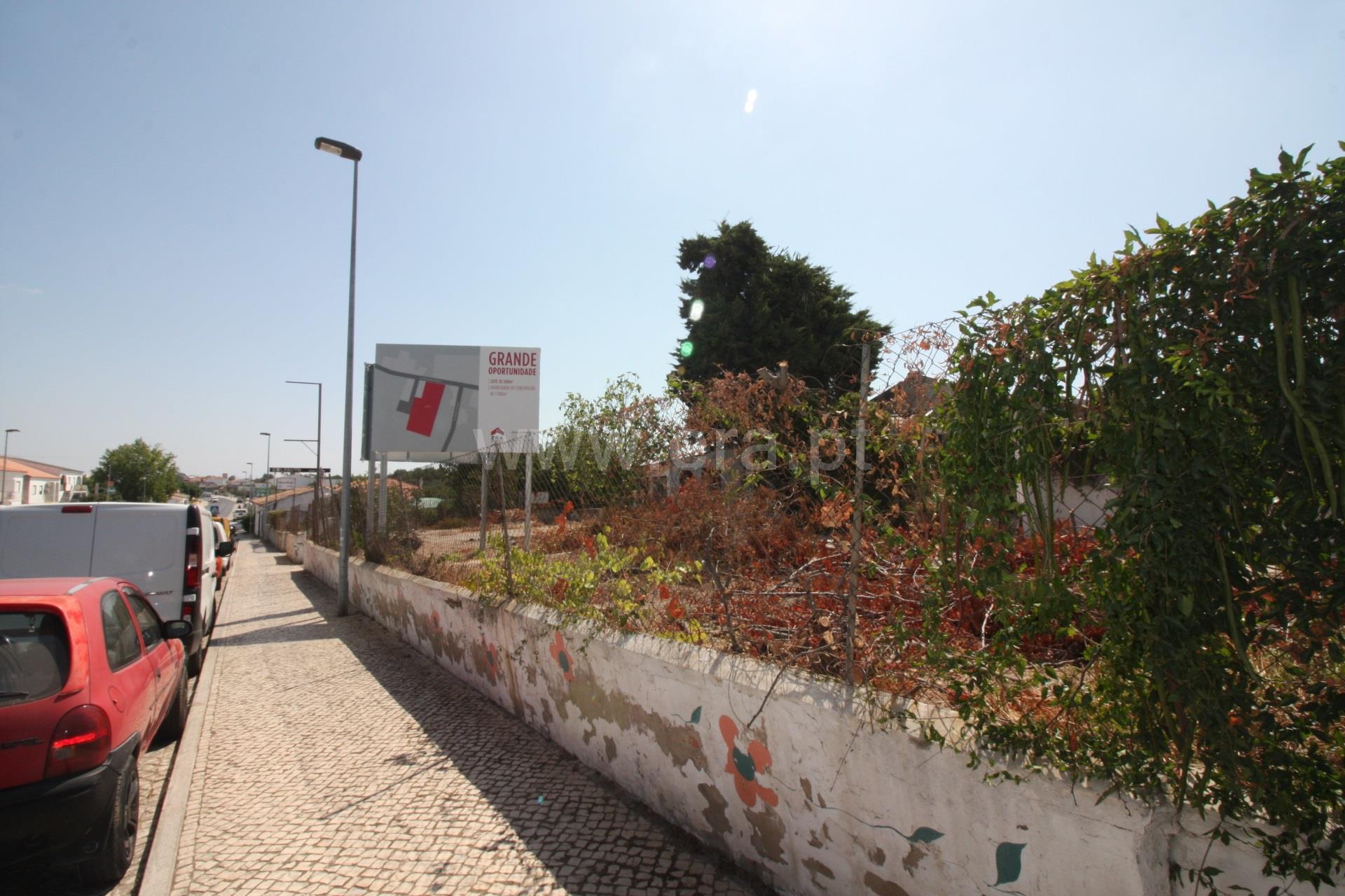 Land for sale in Loulé, Portugal — €2,500,000