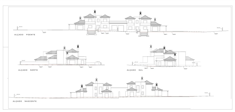 Terreno Rústico  Loulé, Almancil - 1512296 - 4