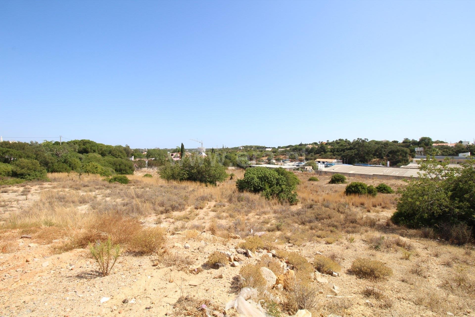 Land for sale in Loulé, Portugal — €1,500,000