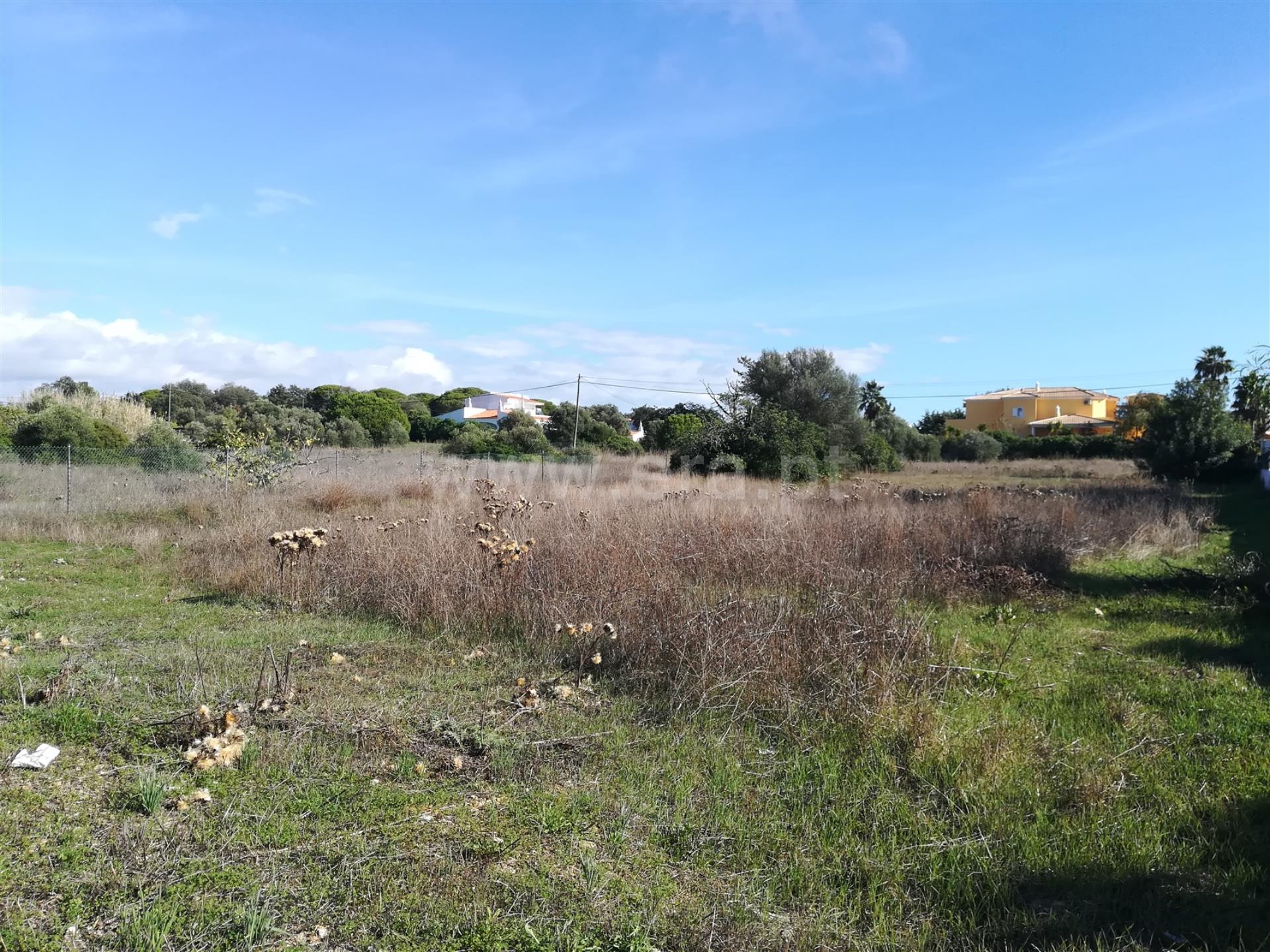 Land for sale in Loulé, Portugal — €500,000