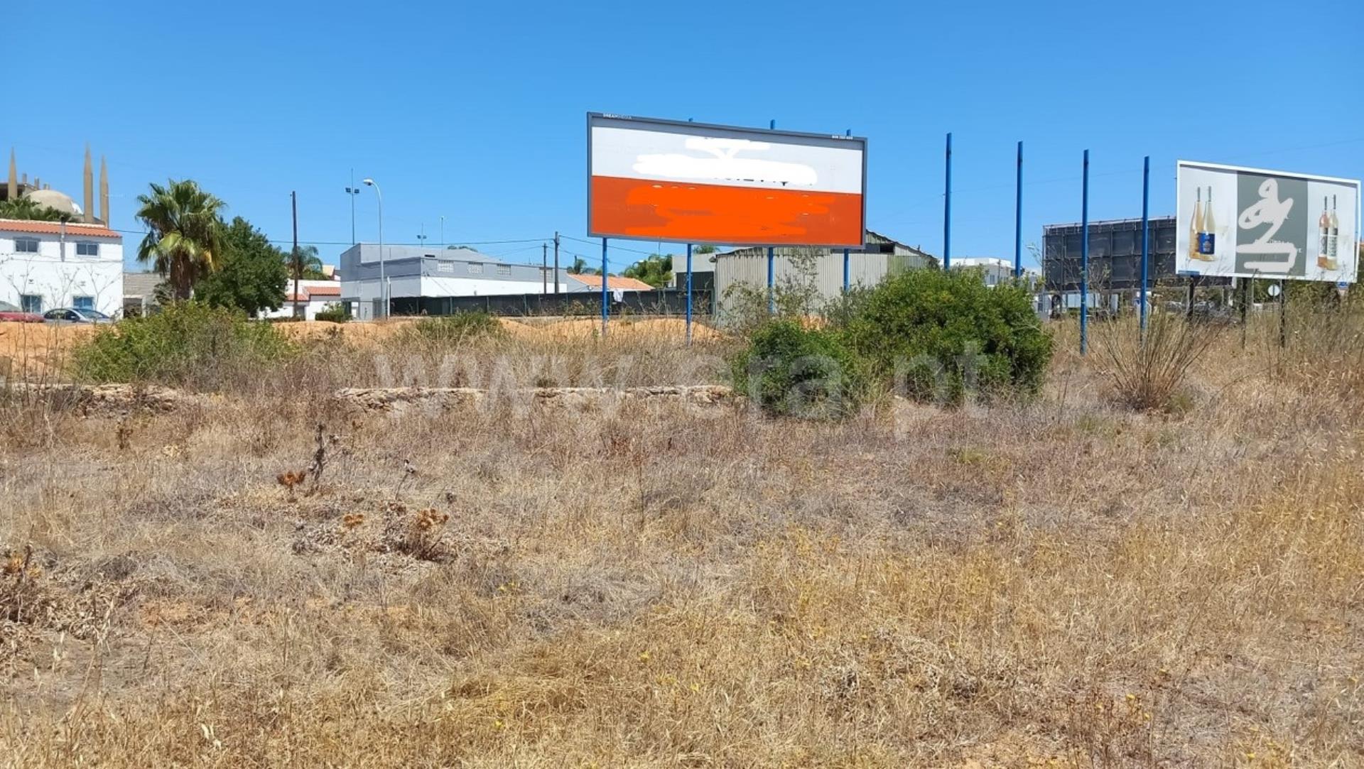 Land for sale in Loulé, Portugal — €950,000