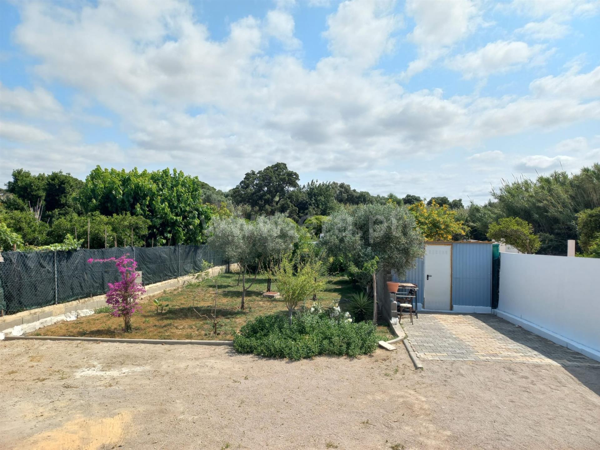 Land for sale in Loulé, Portugal — €395,000
