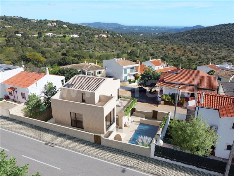 Terreno para Construção / Loulé, Loulé (São Sebastião)