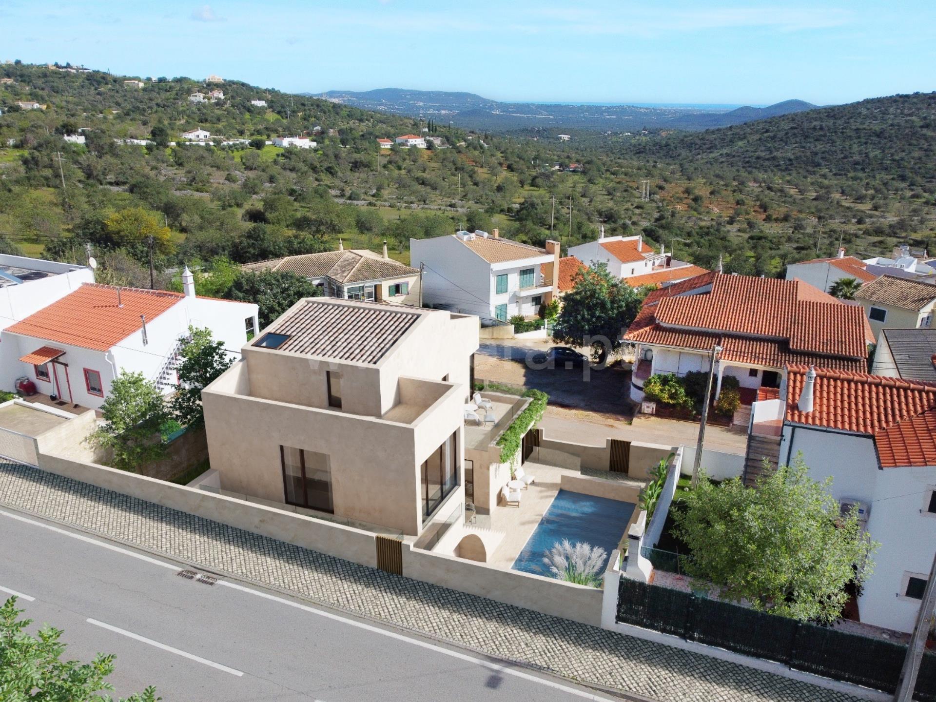 Land for sale in Loulé, Portugal — €1,100,000