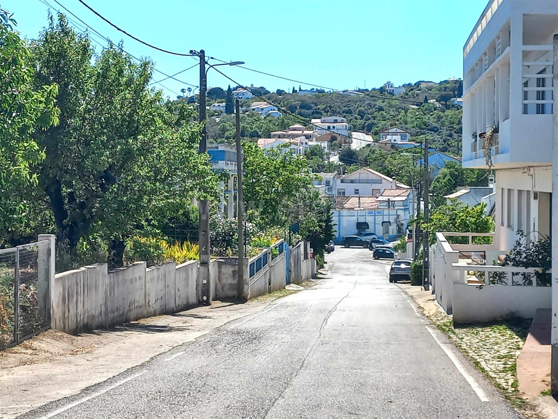 Land for sale in Loulé, Portugal — €99,000