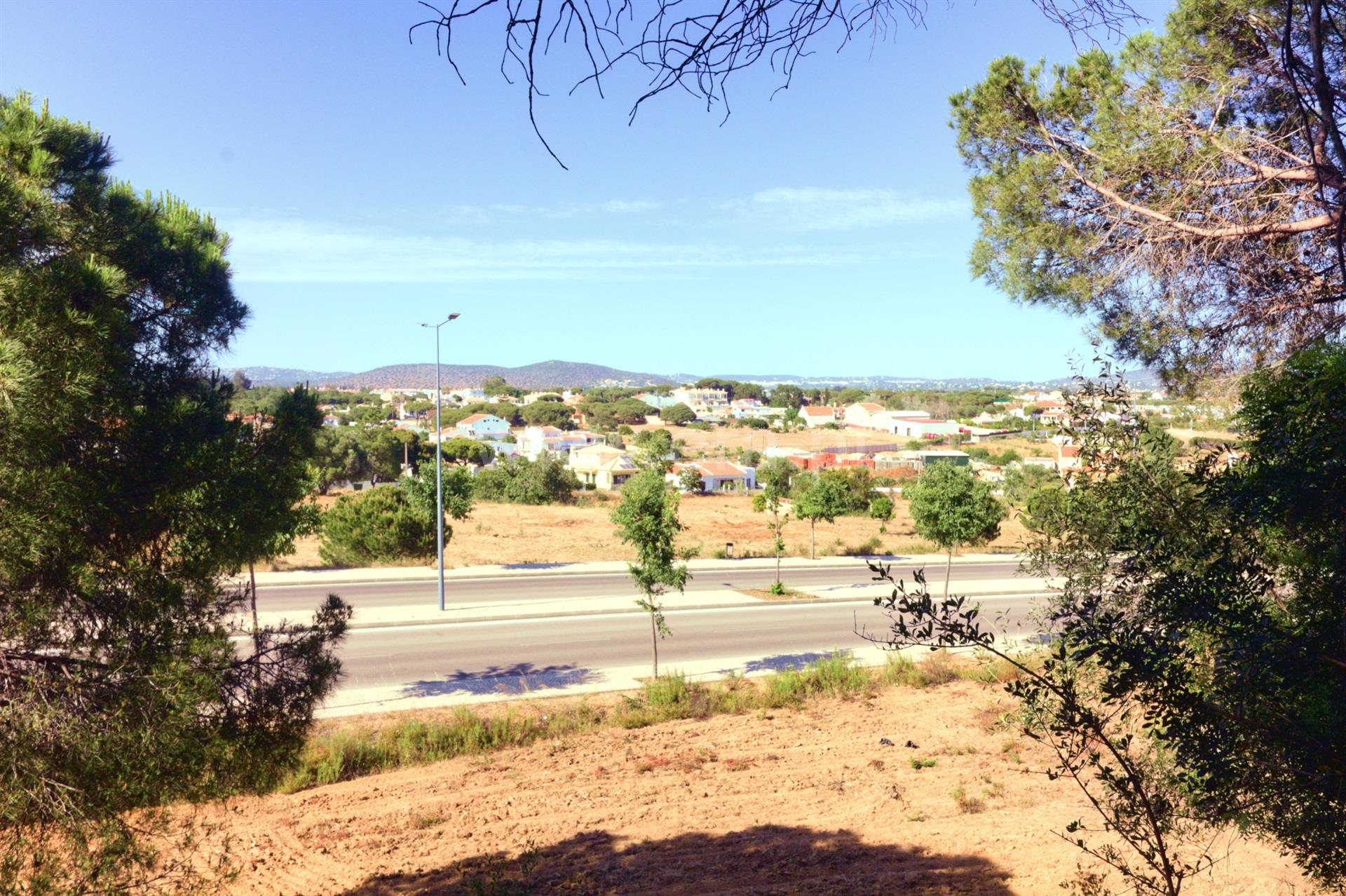 Land for sale in Loulé, Portugal — €10,000,000