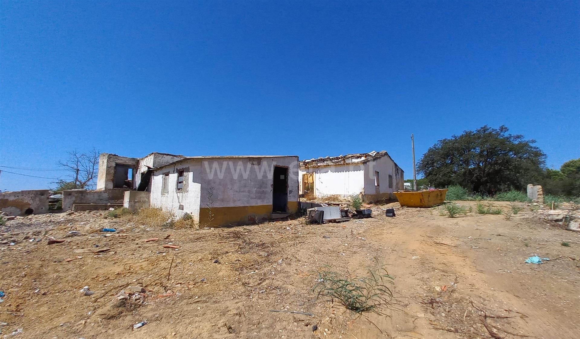 Land for sale in Loulé, Portugal — €1,500,000