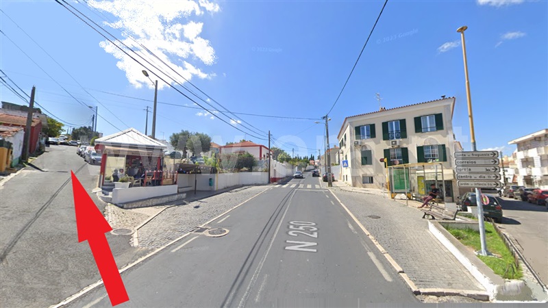 Terreno para Construção  Loures, Camarate, Unhos e Apelação - 1428965 - 2
