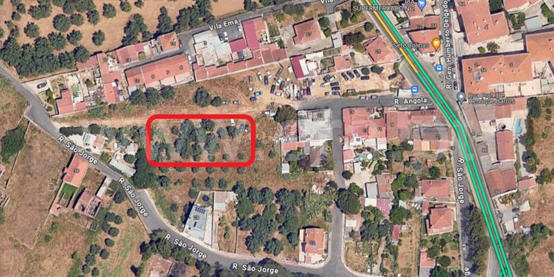 Terreno para Construção  Loures, Camarate, Unhos e Apelação - 1428965 - 5