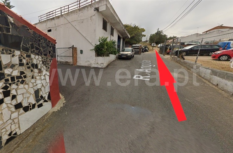 Terreno para Construção  Loures, Camarate, Unhos e Apelação - 1428965 - 6