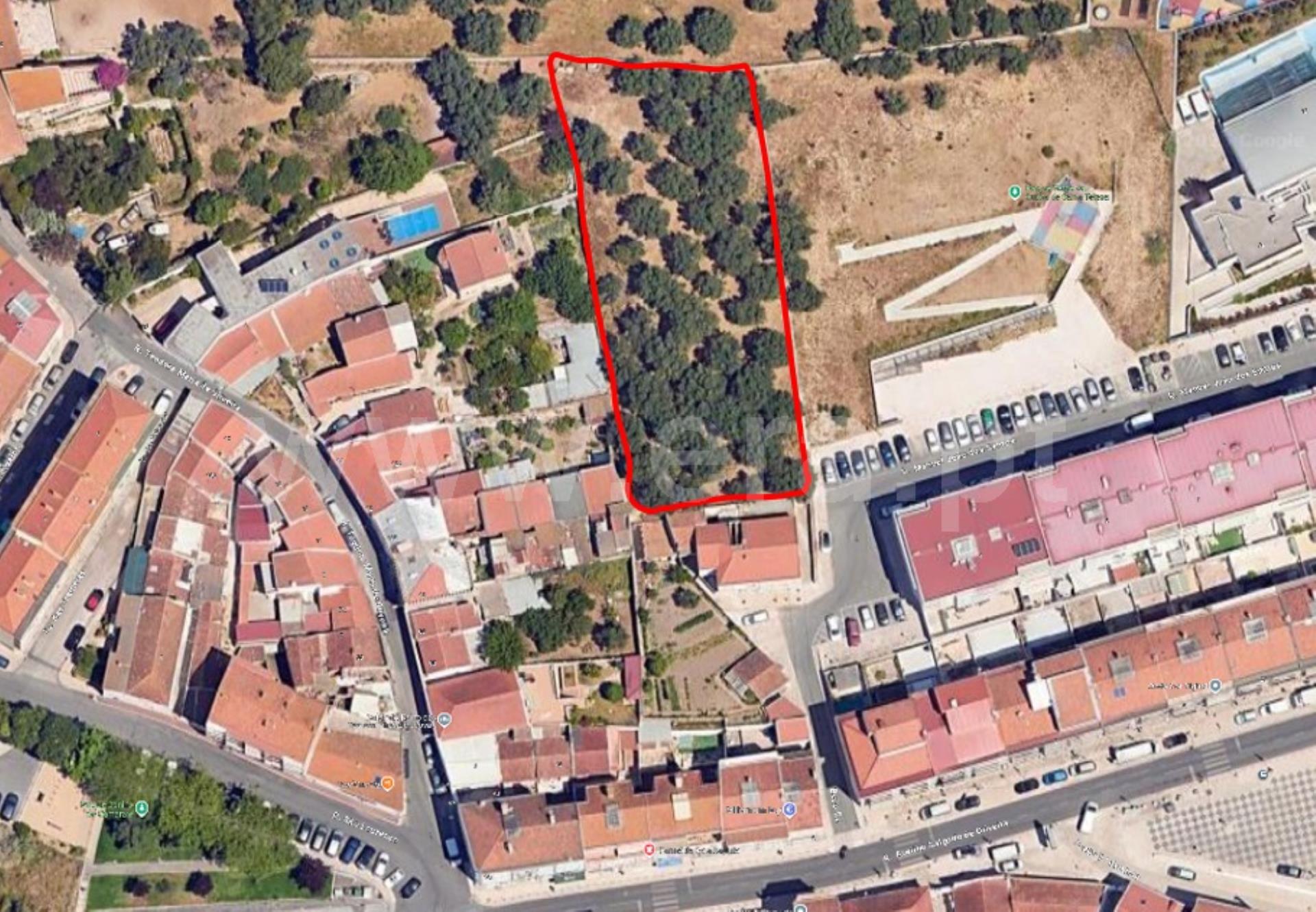 Land for sale in Loures, Portugal — €1,499,000