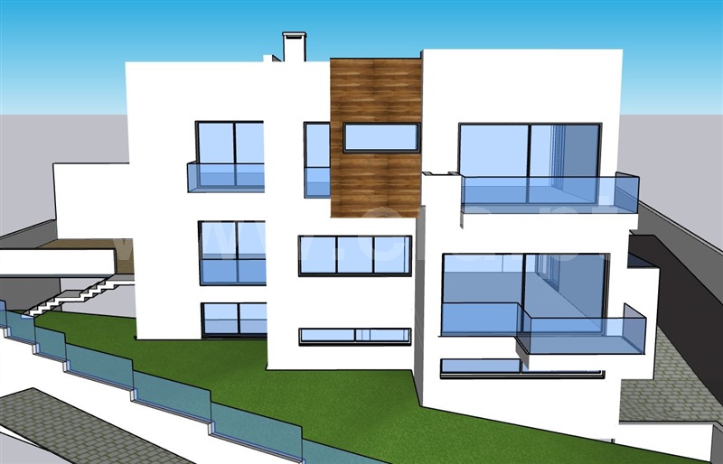 Quinta  Loures, Lousa - 1439670 - 1