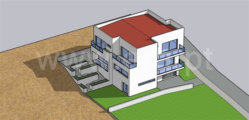 Quinta  Loures, Lousa - 1439670 - 5