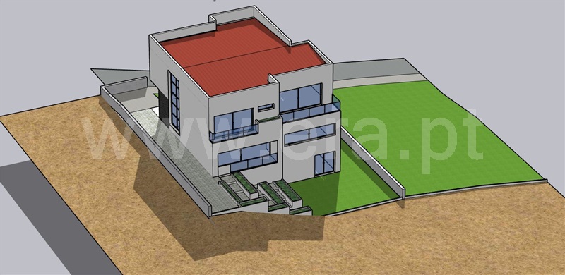 Quinta  Loures, Lousa - 1439670 - 6