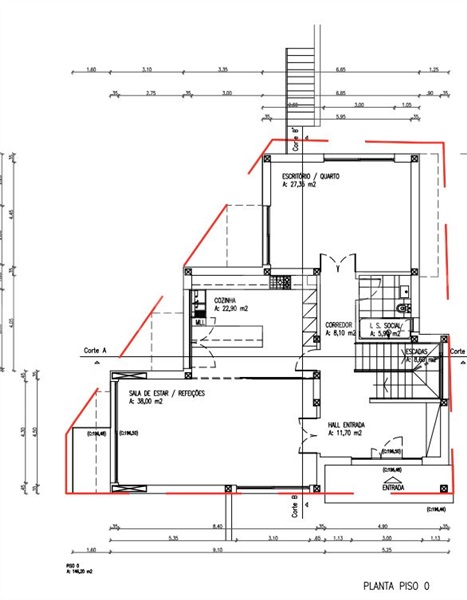 Quinta  Loures, Lousa - 1439670 - 14