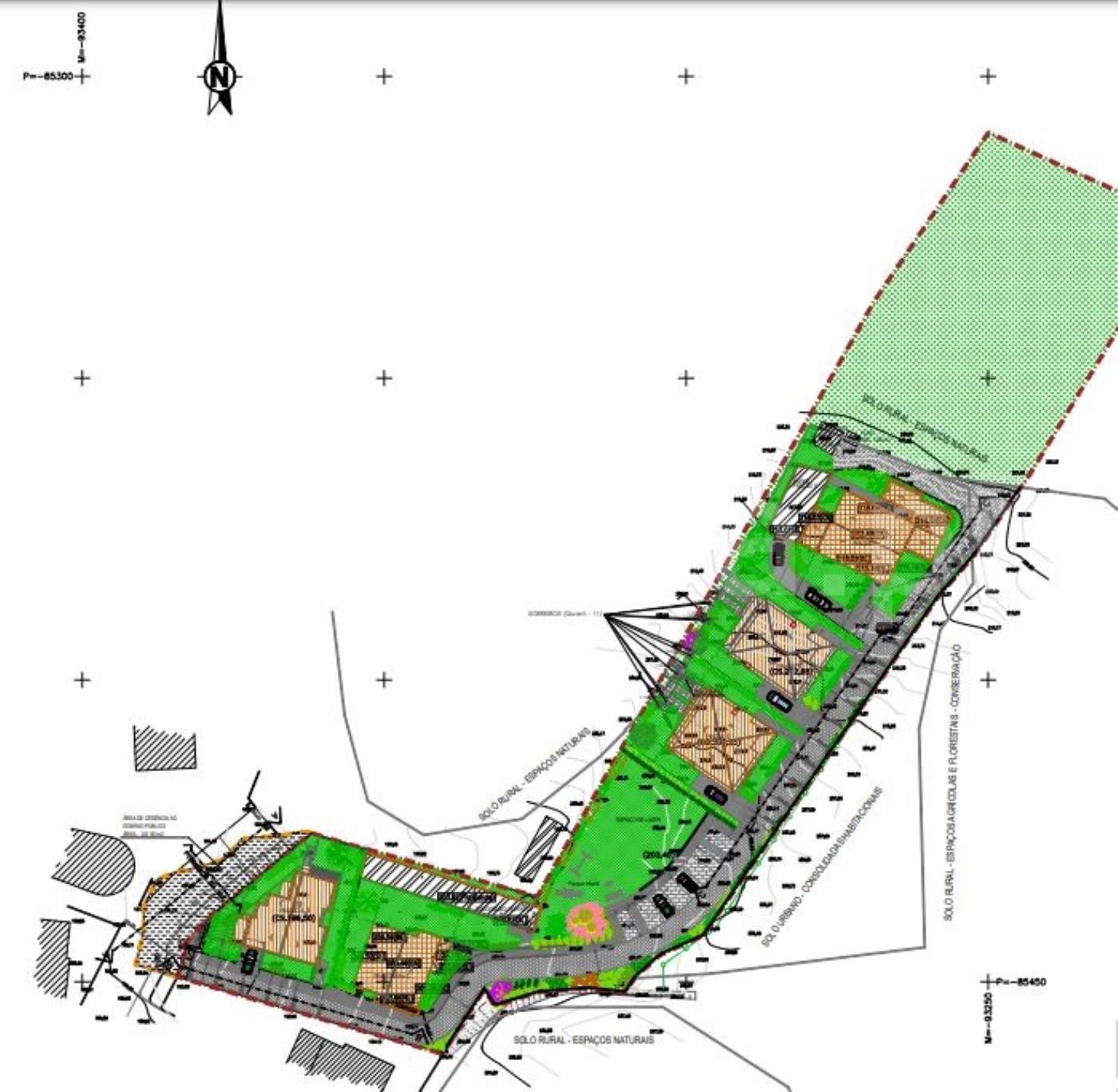 Land for sale in Loures, Portugal — €125,000