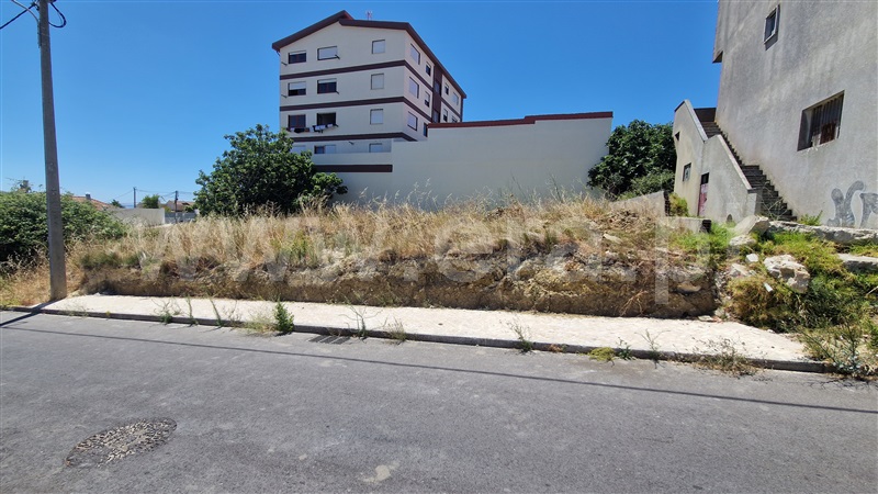 Terreno para Construção / Loures, Santa Iria da Azóia