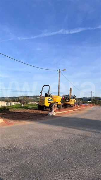 Terreno para Construção  Loures, Santo Antão e São Julião do Tojal - 1453118 - 6