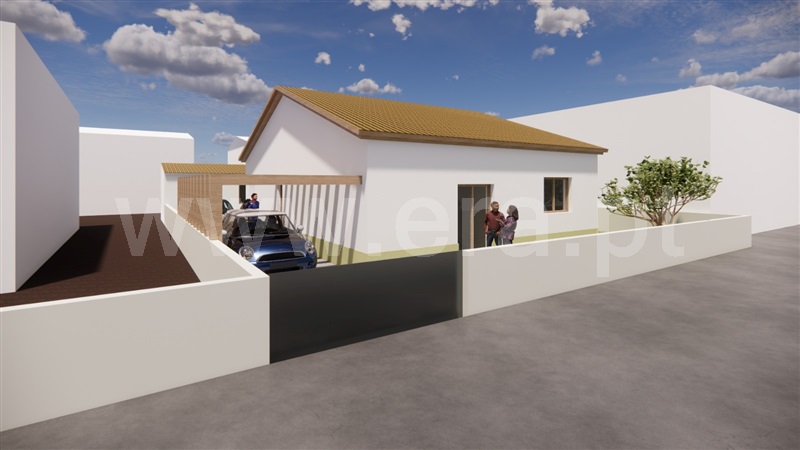 Terreno para Construção / Loures, Santo Antão e São Julião do Tojal