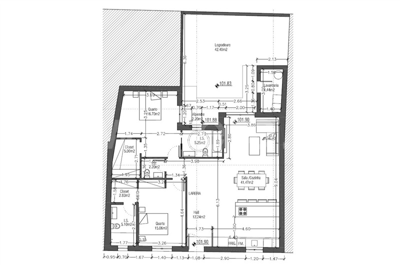 Terreno para Construção / Lourinhã, Atalaia