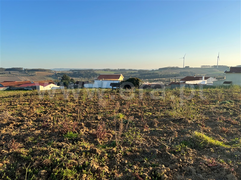 Terreno Rústico  Lourinhã, Reguengo Grande - 1225902 - 7