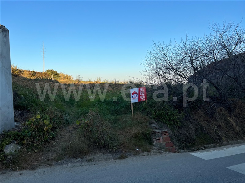 Terreno Rústico  Lourinhã, Reguengo Grande - 1225902 - 12