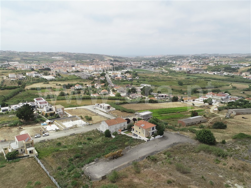 Terreno para Construção  com Urbano Lourinhã, Lourinhã - 1414169 - 8