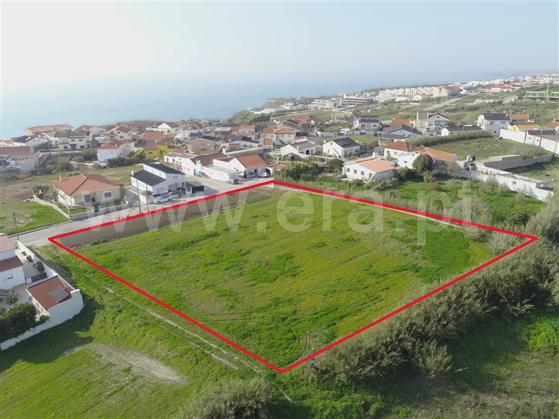 Terreno para Construção / Lourinhã, Lourinhã e Atalaia
