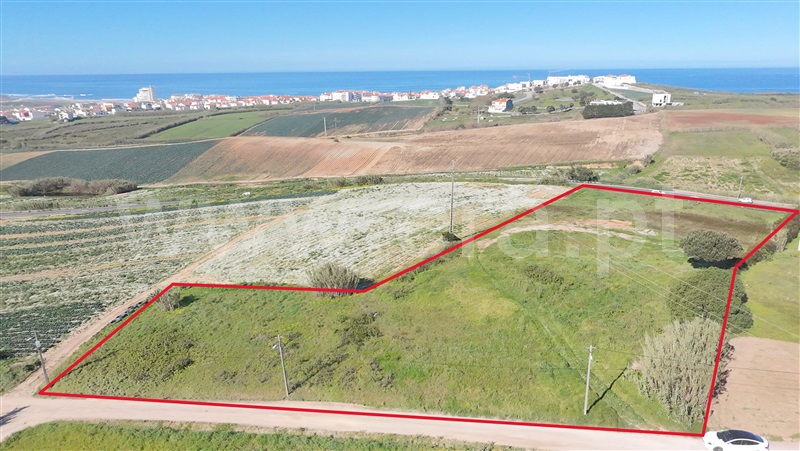 Terreno para Construção / Lourinhã, Lourinhã e Atalaia