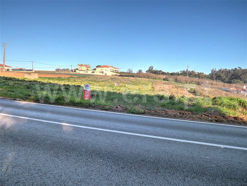 Terreno para Construção  Lourinhã, Casal Vale de Abrantes - 981706 - 2