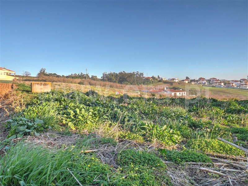 Terreno para Construção  Lourinhã, Casal Vale de Abrantes - 981706 - 3