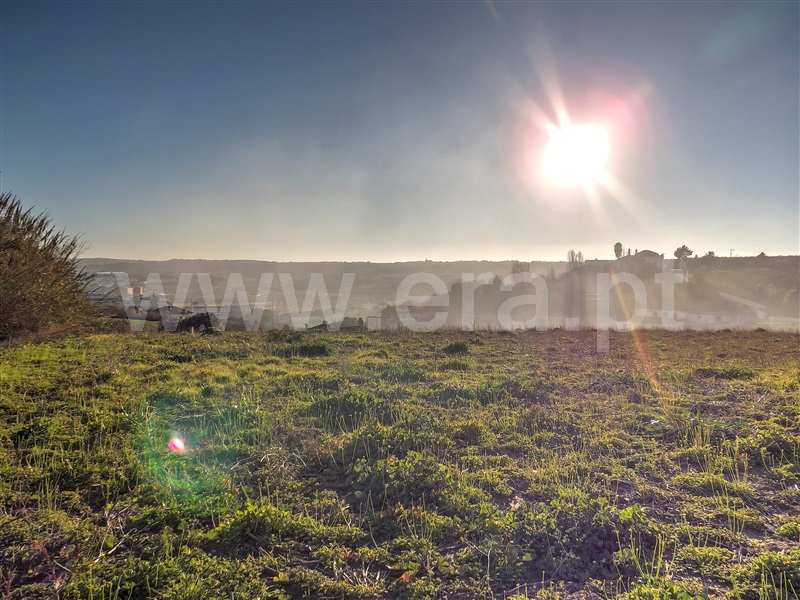 Terreno para Construção  Lourinhã, Casal Vale de Abrantes - 981706 - 5