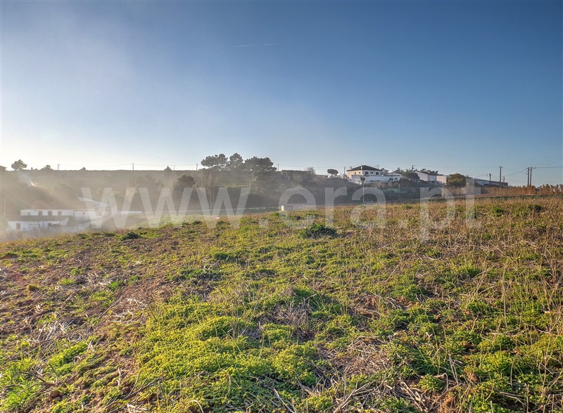 Terreno para Construção  Lourinhã, Casal Vale de Abrantes - 981706 - 6