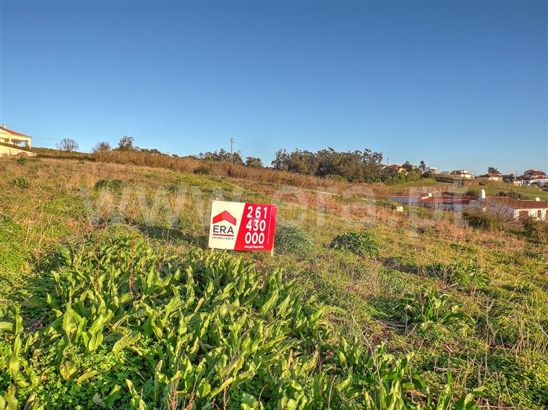 Terreno para Construção  Lourinhã, Casal Vale de Abrantes - 981706 - 8