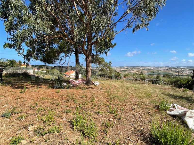 Terreno para Construção  com Urbano Lourinhã, Marteleira - 1503697 - 3